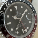 Rolex GMT-Master II Coke 16710 6