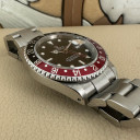 Rolex GMT-Master II Coke 16710 12