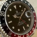 Rolex GMT-Master II Coke 16710 5