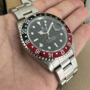 Rolex GMT-Master II Coke 16710 9