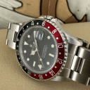 Rolex GMT-Master II Coke 16710 13