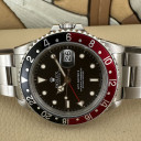 Rolex GMT-Master II Coke 16710 14