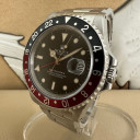 Rolex GMT-Master II Coke 16710 1