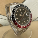 Rolex GMT-Master II Coke 16710 2