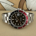 Rolex GMT-Master II Coke 16710 6