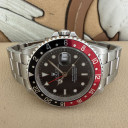 Rolex GMT-Master II Coke 16710 10
