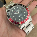 Rolex GMT-Master II Coke 16710 13