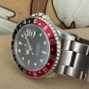Rolex GMT-Master II Coke 16710 17
