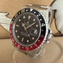 Rolex GMT-Master II Coke 16710 2