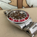 Rolex GMT-Master II Coke 16710 13