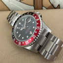 Rolex GMT-Master II Coke 16710 14