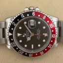 Rolex GMT-Master II Coke 16710 15