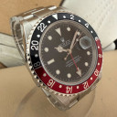 Rolex GMT-Master II Coke 16710 3