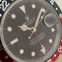 Rolex GMT-Master II Coke 16710 6