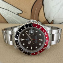 Rolex GMT-Master II Coke 16710 7