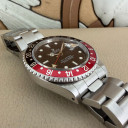 Rolex GMT-Master II Coke 16710 12