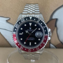 Rolex GMT-Master II Jubilee 16710 0