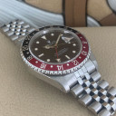 Rolex GMT-Master II Jubilee 16710 12