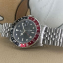 Rolex GMT-Master II Jubilee 16710 13