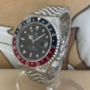 Rolex GMT-Master II Jubilee 16710 2