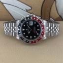 Rolex GMT-Master II Jubilee 16710 7