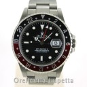 Rolex GMT-Master II Bracciale SEL 16710 0