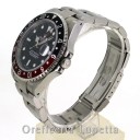 Rolex GMT-Master II Bracciale SEL 16710 2