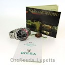 Rolex GMT-Master II Bracciale SEL 16710 8