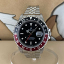 Rolex GMT-Master II Jubilee NOS Stickers 16710 0
