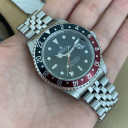 Rolex GMT-Master II Jubilee NOS Stickers 16710 11