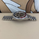 Rolex GMT-Master II Jubilee NOS Stickers 16710 12