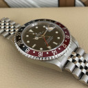 Rolex GMT-Master II Jubilee NOS Stickers 16710 13