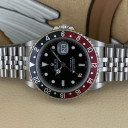 Rolex GMT-Master II Jubilee NOS Stickers 16710 15