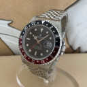 Rolex GMT-Master II Jubilee NOS Stickers 16710 2