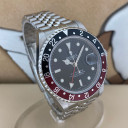 Rolex GMT-Master II Jubilee NOS Stickers 16710 3
