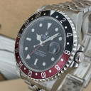 Rolex GMT-Master II Jubilee NOS Stickers 16710 5