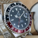 Rolex GMT-Master II Jubilee NOS Stickers 16710 6