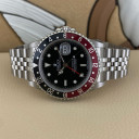 Rolex GMT-Master II Jubilee NOS Stickers 16710 7