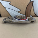 Rolex GMT-Master II Pepsi NOS Stickers 16710 12