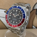 Rolex GMT-Master II Pepsi NOS Stickers 16710 2