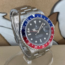 Rolex GMT-Master II Pepsi NOS Stickers 16710 3