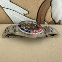 Rolex GMT-Master II Pepsi Swiss Only 16710 11