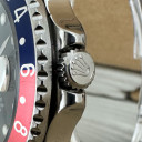 Rolex GMT-Master II Pepsi Swiss Only 16710 3