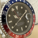 Rolex GMT-Master II Pepsi Swiss Only 16710 5