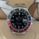 Rolex GMT-Master II Coke 16710 0