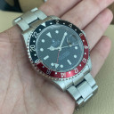 Rolex GMT-Master II Coke 16710 11