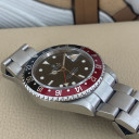 Rolex GMT-Master II Coke 16710 13