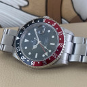 Rolex GMT-Master II Coke 16710 14