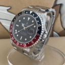 Rolex GMT-Master II Coke 16710 2