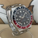 Rolex GMT-Master II Coke 16710 3